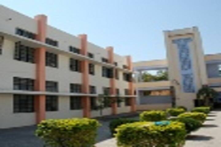 hostel